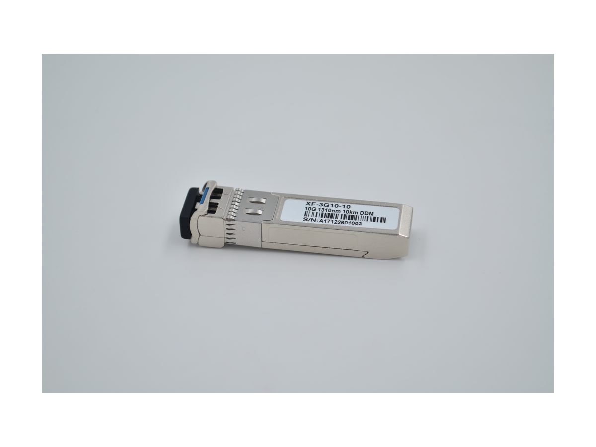 10G SFP+ 光模块 1310nm 10km