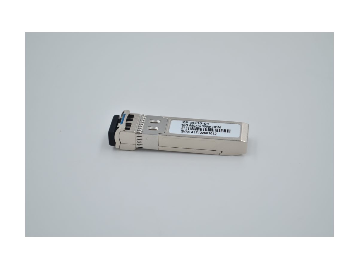 10G SFP+ 光模块 850nm 300m